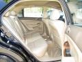 2006 Nighthawk Black Pearl Honda Accord EX-L Sedan  photo #11