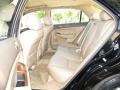 2006 Nighthawk Black Pearl Honda Accord EX-L Sedan  photo #12