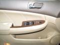 2006 Nighthawk Black Pearl Honda Accord EX-L Sedan  photo #13