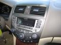 2006 Nighthawk Black Pearl Honda Accord EX-L Sedan  photo #16
