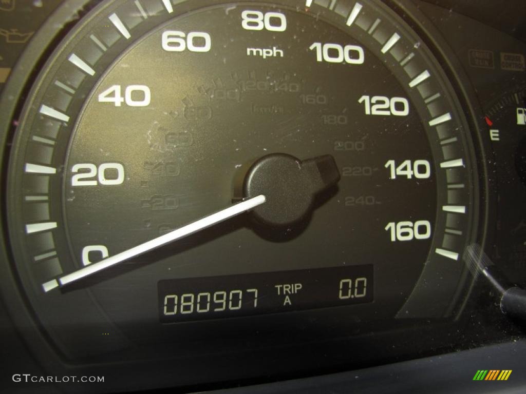 2006 Accord EX-L Sedan - Nighthawk Black Pearl / Ivory photo #22