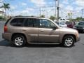 Sandalwood Metallic 2002 GMC Envoy SLT Exterior