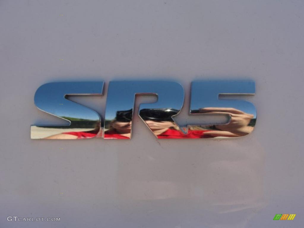 2011 Toyota Tundra TRD CrewMax Marks and Logos Photo #47630687