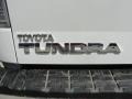 2011 Toyota Tundra TRD CrewMax Badge and Logo Photo
