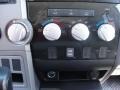 2011 Toyota Tundra TRD CrewMax Controls