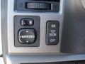 2011 Toyota Tundra TRD CrewMax Controls