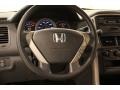 Billet Silver Metallic - Pilot LX 4WD Photo No. 7