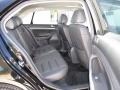 Black - Jetta Wolfsburg Edition Sedan Photo No. 11