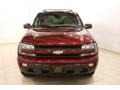 Majestic Red Metallic - TrailBlazer LS 4x4 Photo No. 2
