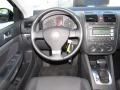 Black - Jetta Wolfsburg Edition Sedan Photo No. 15