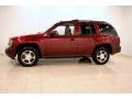 Majestic Red Metallic - TrailBlazer LS 4x4 Photo No. 4