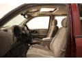 Majestic Red Metallic - TrailBlazer LS 4x4 Photo No. 6