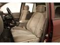 Majestic Red Metallic - TrailBlazer LS 4x4 Photo No. 7