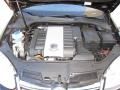 Black - Jetta Wolfsburg Edition Sedan Photo No. 19