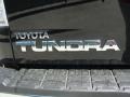 2011 Toyota Tundra TRD CrewMax Badge and Logo Photo