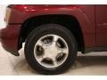 Majestic Red Metallic - TrailBlazer LS 4x4 Photo No. 13