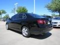 Black - Jetta SE Sedan Photo No. 3