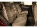 Majestic Red Metallic - TrailBlazer LS 4x4 Photo No. 15