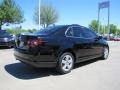 Black - Jetta SE Sedan Photo No. 5