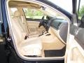 Black - Jetta SE Sedan Photo No. 10