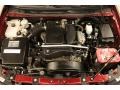 Majestic Red Metallic - TrailBlazer LS 4x4 Photo No. 21