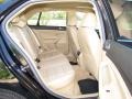 Black - Jetta SE Sedan Photo No. 11