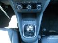 Titan Black Transmission Photo for 2011 Volkswagen Golf #47631377