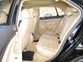 Black - Jetta SE Sedan Photo No. 12