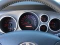  2011 Tundra TRD CrewMax TRD CrewMax Gauges