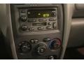 2005 Hyundai Santa Fe LX 3.5 Controls