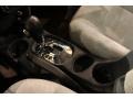 5 Speed Shiftronic Automatic 2005 Hyundai Santa Fe LX 3.5 Transmission
