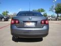 Platinum Grey Metallic - Jetta S Sedan Photo No. 4