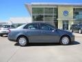 Platinum Grey Metallic - Jetta S Sedan Photo No. 6