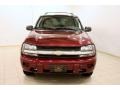 Majestic Red Metallic - TrailBlazer LS 4x4 Photo No. 2