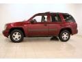 Majestic Red Metallic - TrailBlazer LS 4x4 Photo No. 4