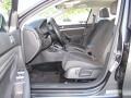 Platinum Grey Metallic - Jetta S Sedan Photo No. 9