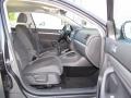 Platinum Grey Metallic - Jetta S Sedan Photo No. 10