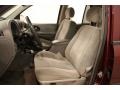 Majestic Red Metallic - TrailBlazer LS 4x4 Photo No. 6