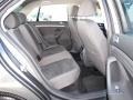 Platinum Grey Metallic - Jetta S Sedan Photo No. 11