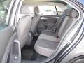 Platinum Grey Metallic - Jetta S Sedan Photo No. 12