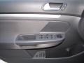 Platinum Grey Metallic - Jetta S Sedan Photo No. 13