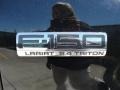 2008 Black Ford F150 Lariat SuperCrew  photo #17