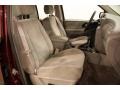 Majestic Red Metallic - TrailBlazer LS 4x4 Photo No. 11