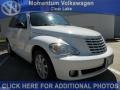 Stone White - PT Cruiser Touring Photo No. 1