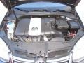 Platinum Grey Metallic - Jetta S Sedan Photo No. 18