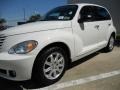 Stone White - PT Cruiser Touring Photo No. 3