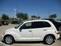 Stone White - PT Cruiser Touring Photo No. 4