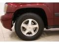Majestic Red Metallic - TrailBlazer LS 4x4 Photo No. 17