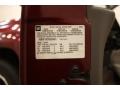 Majestic Red Metallic - TrailBlazer LS 4x4 Photo No. 18