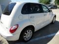 Stone White - PT Cruiser Touring Photo No. 7